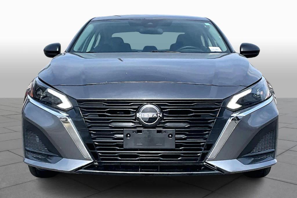 used 2024 Nissan Altima car, priced at $18,985