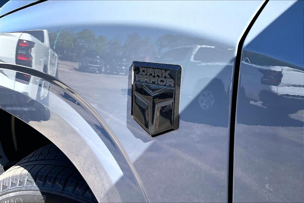 new 2026 Nissan Frontier car, priced at $35,033