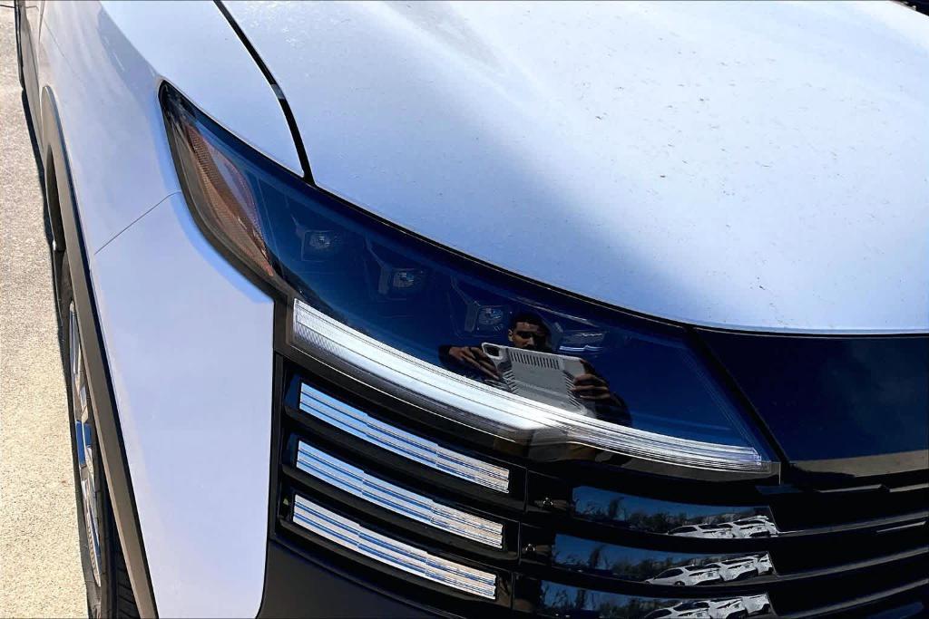 new 2026 Nissan Kicks car, priced at $23,157