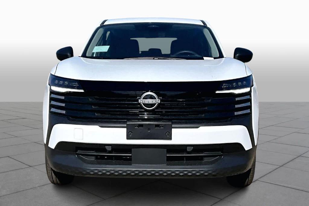 new 2026 Nissan Kicks car, priced at $23,157