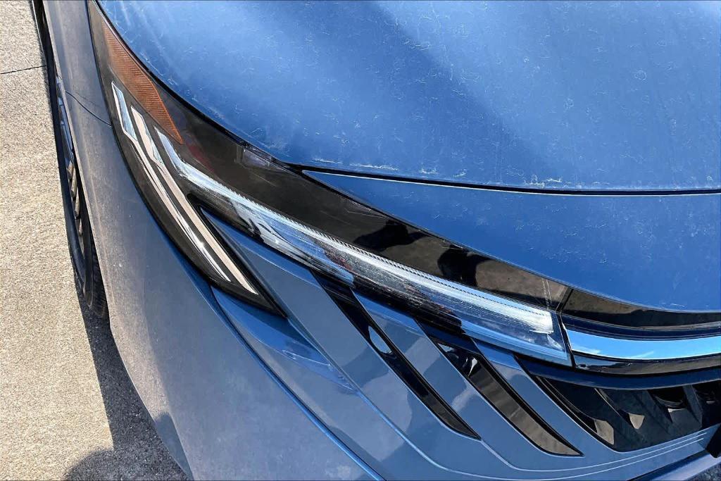 new 2026 Nissan Sentra car, priced at $24,326