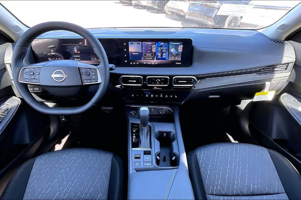 new 2026 Nissan Sentra car, priced at $24,326