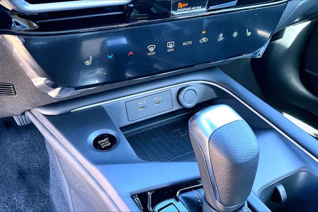 new 2026 Nissan Sentra car, priced at $24,326