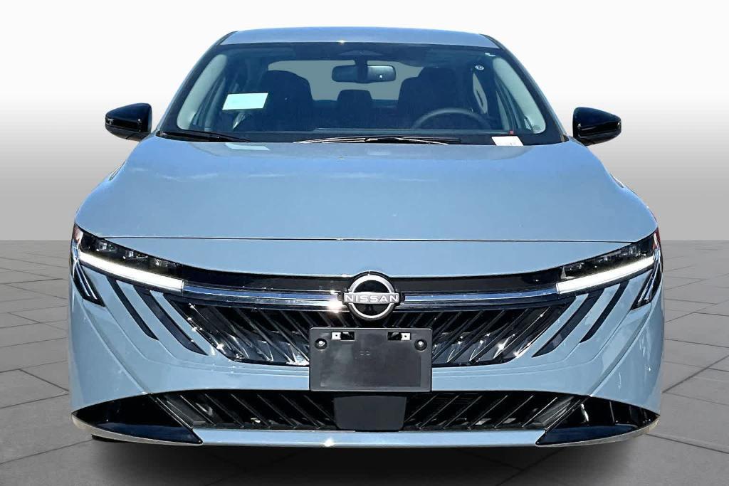 new 2026 Nissan Sentra car, priced at $24,326