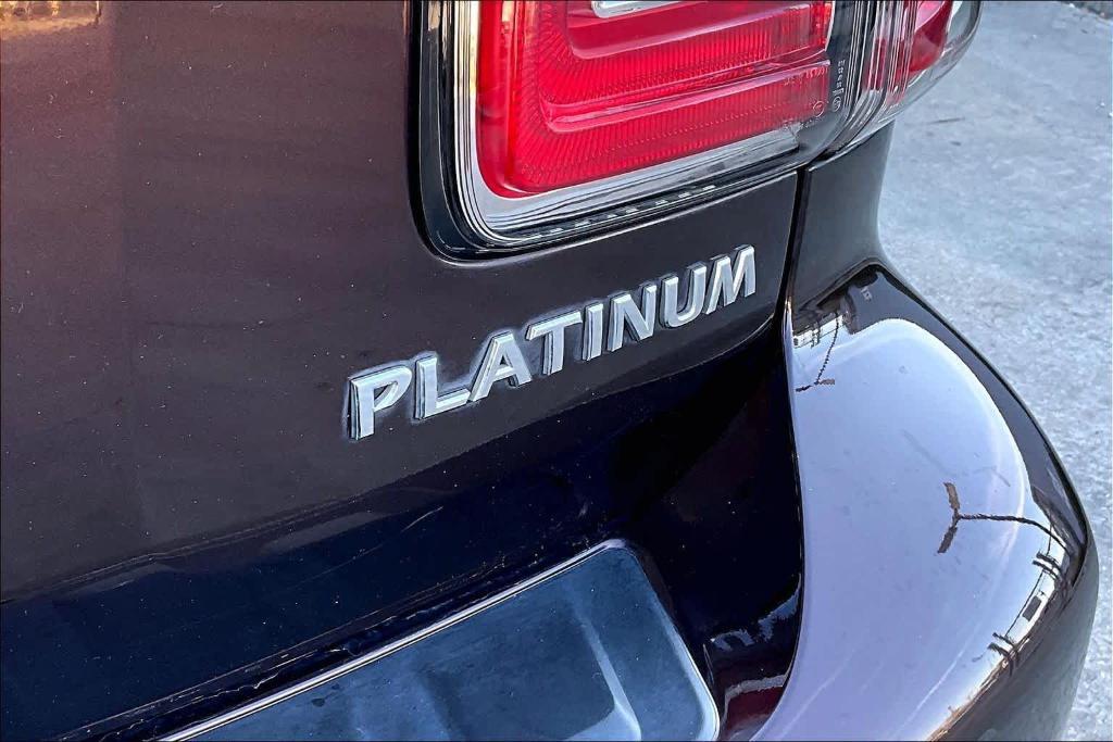 used 2019 Nissan Armada car, priced at $18,395