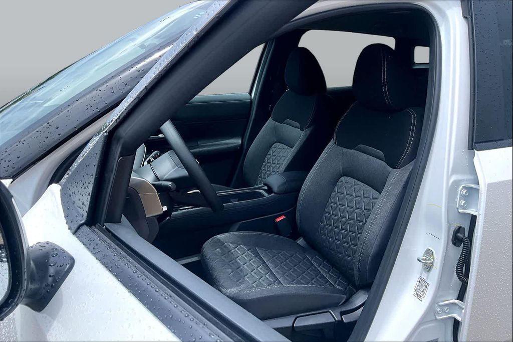 new 2026 Nissan Kicks car, priced at $24,219