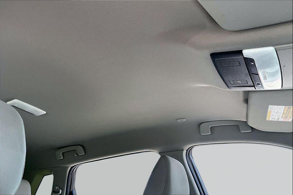 used 2023 Nissan Rogue car, priced at $20,674