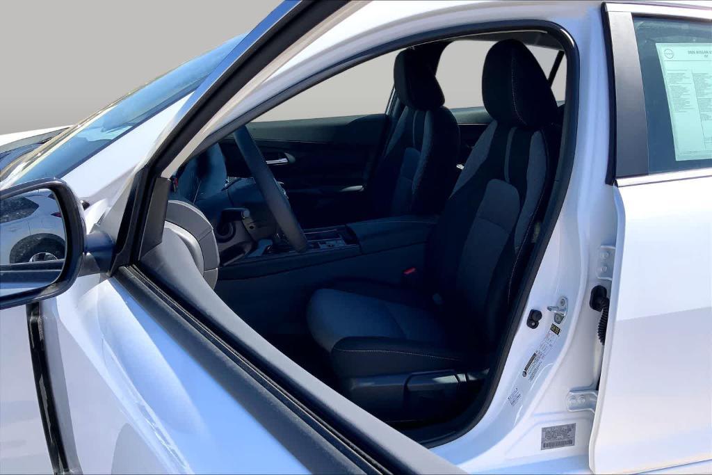 new 2026 Nissan Sentra car, priced at $24,964