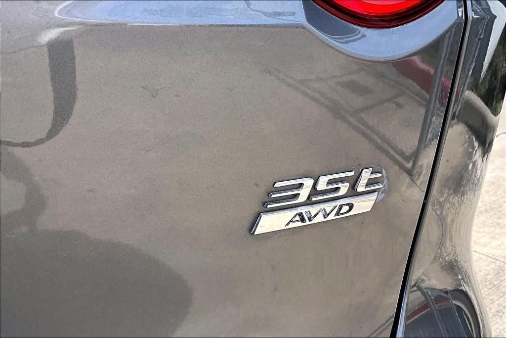 used 2017 Jaguar F-PACE car, priced at $12,995