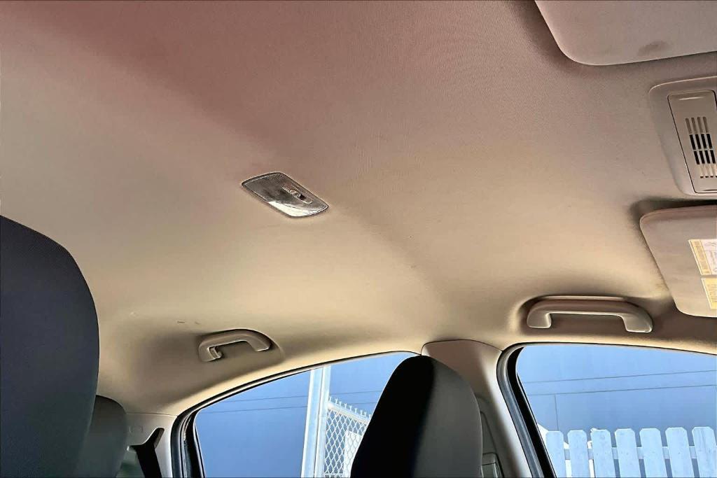 used 2021 Honda HR-V car, priced at $15,595