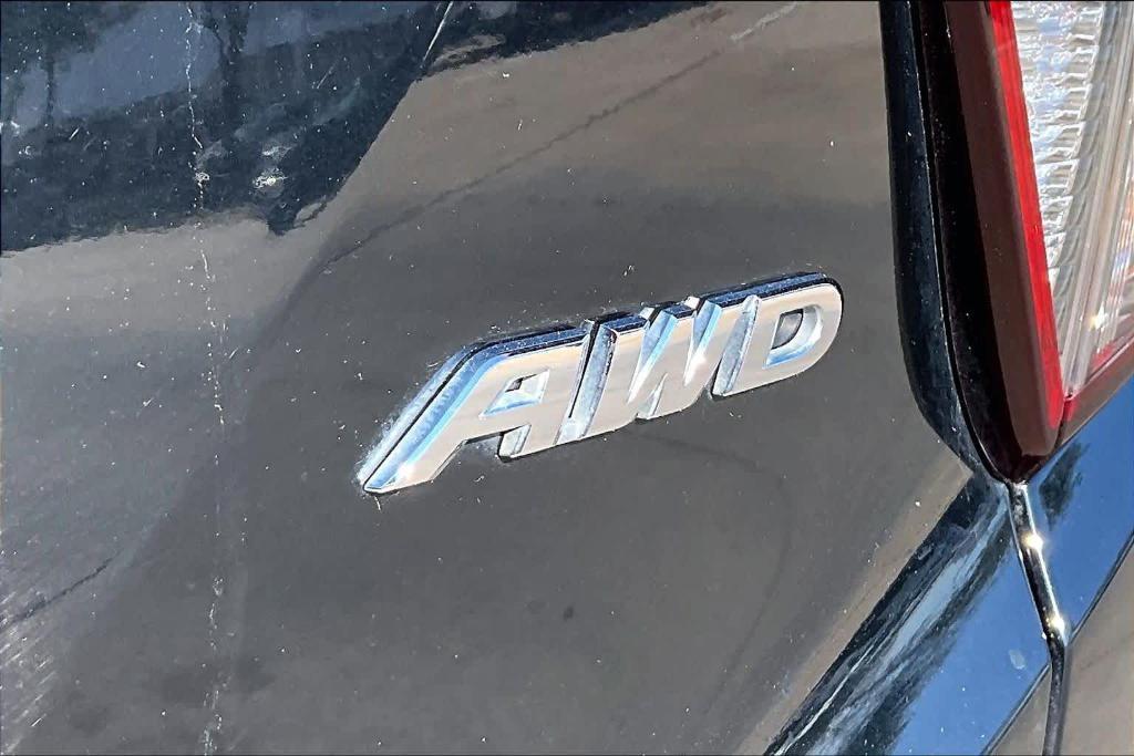 used 2021 Honda HR-V car, priced at $15,595