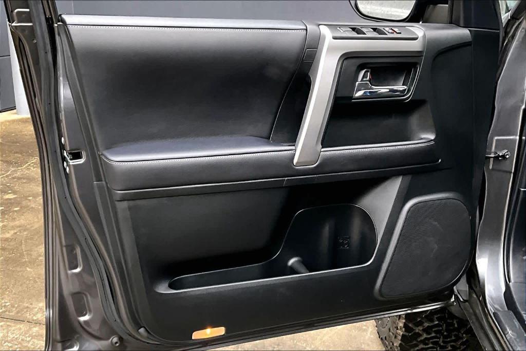 used 2022 Toyota 4Runner car, priced at $38,999