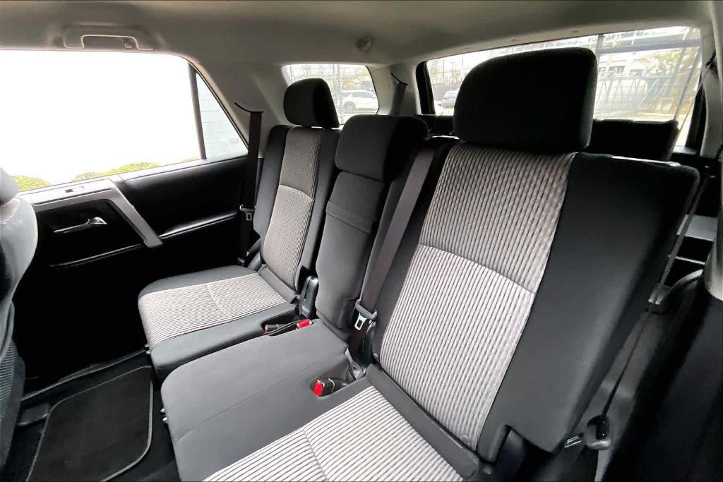 used 2022 Toyota 4Runner car, priced at $38,999