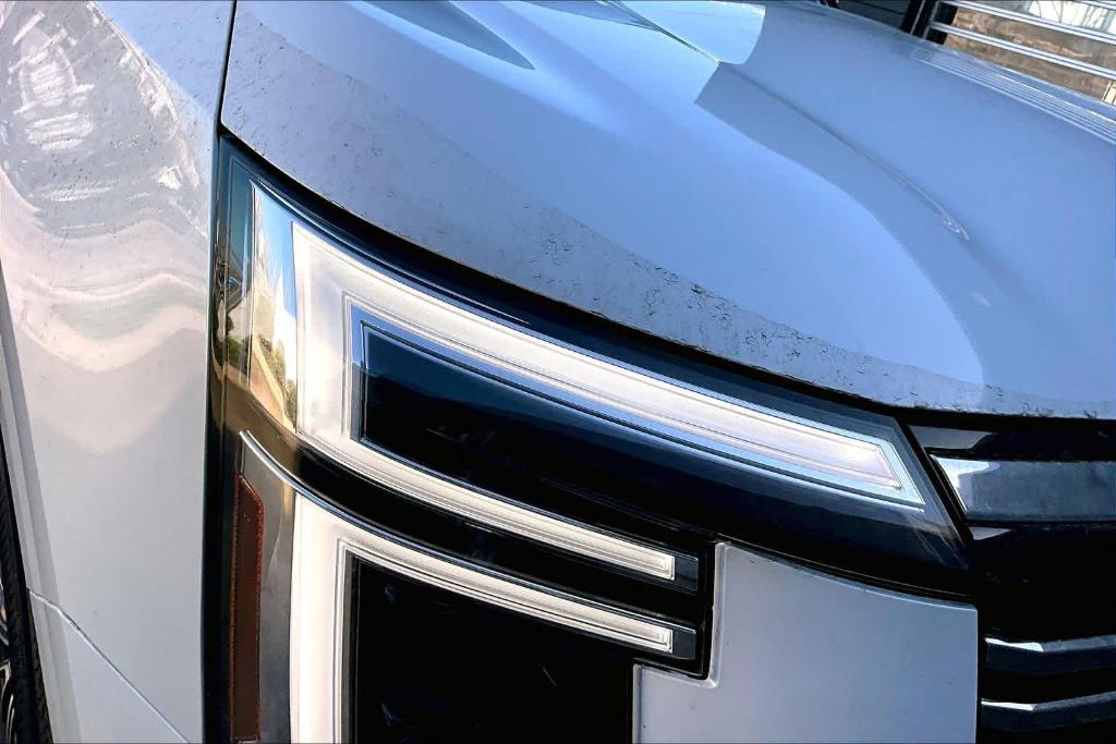 new 2026 Nissan Armada car, priced at $78,470