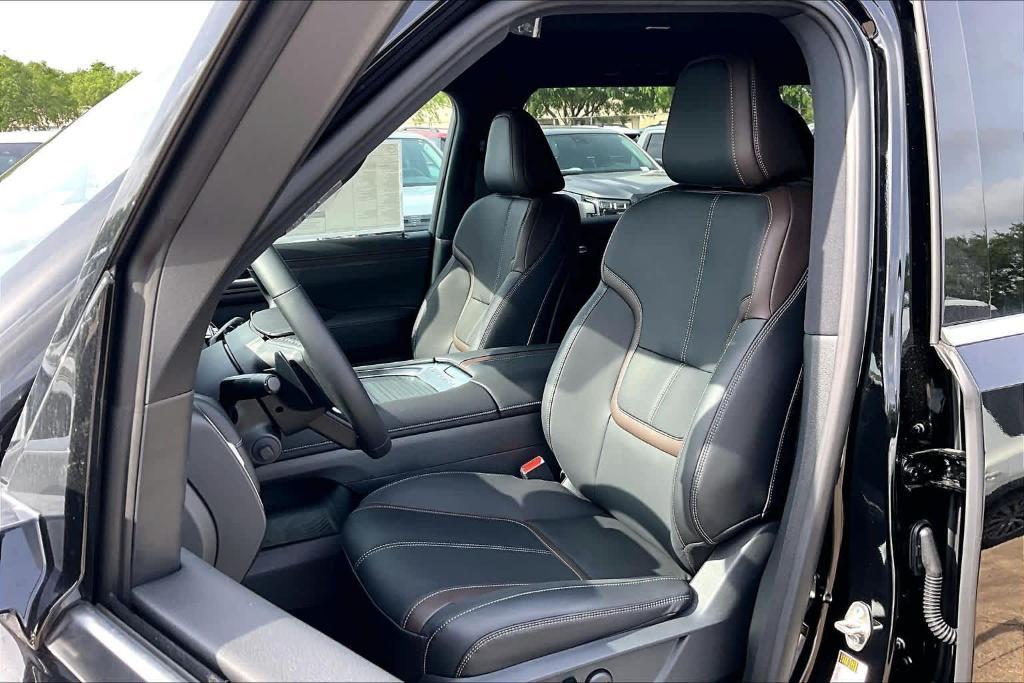 new 2026 Nissan Armada car, priced at $62,052