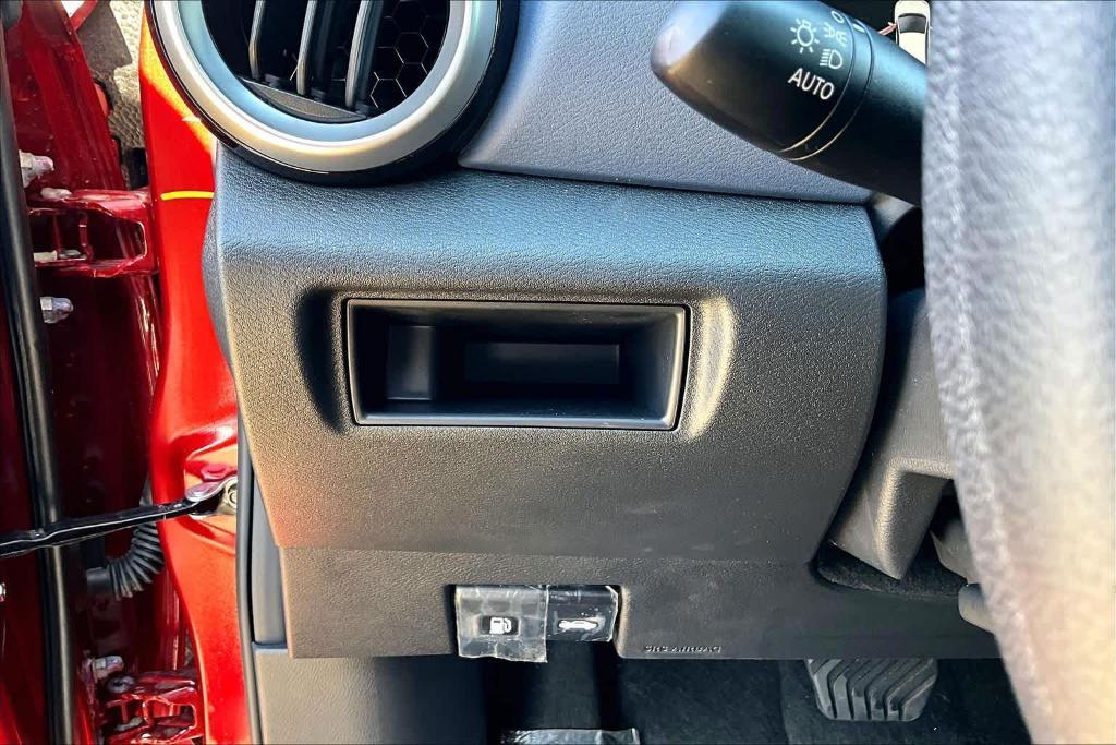 new 2025 Nissan Versa car, priced at $20,325