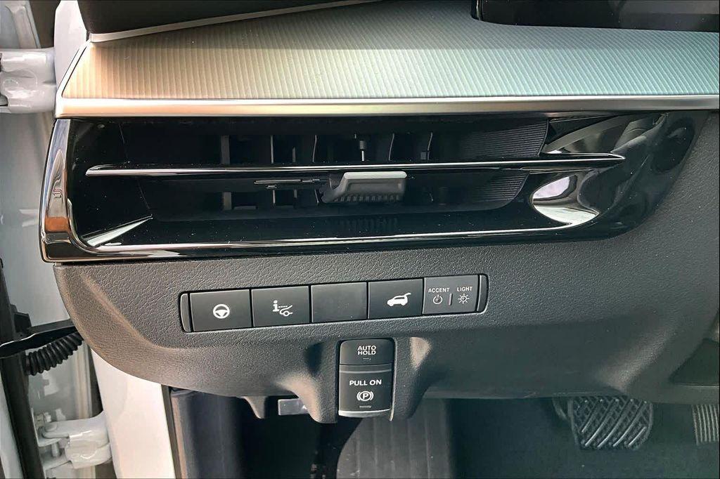new 2026 Nissan Murano car, priced at $48,710