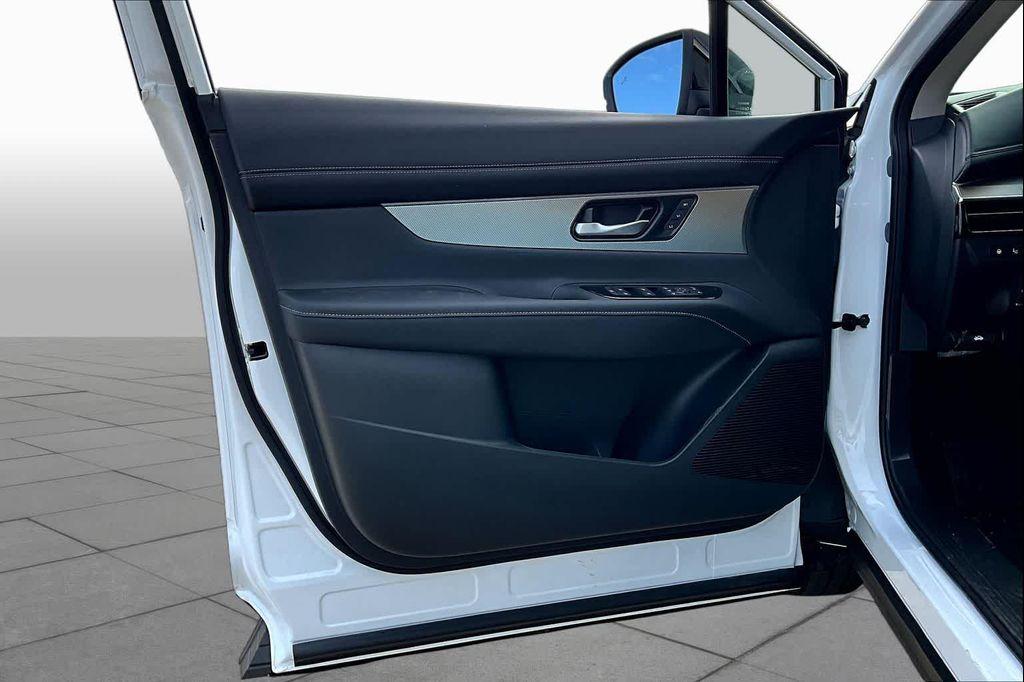 new 2026 Nissan Murano car, priced at $48,710