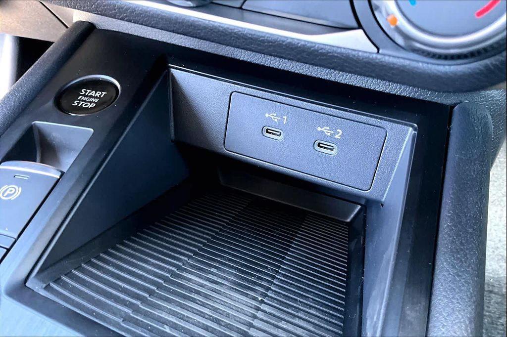 new 2026 Nissan Kicks car, priced at $24,680