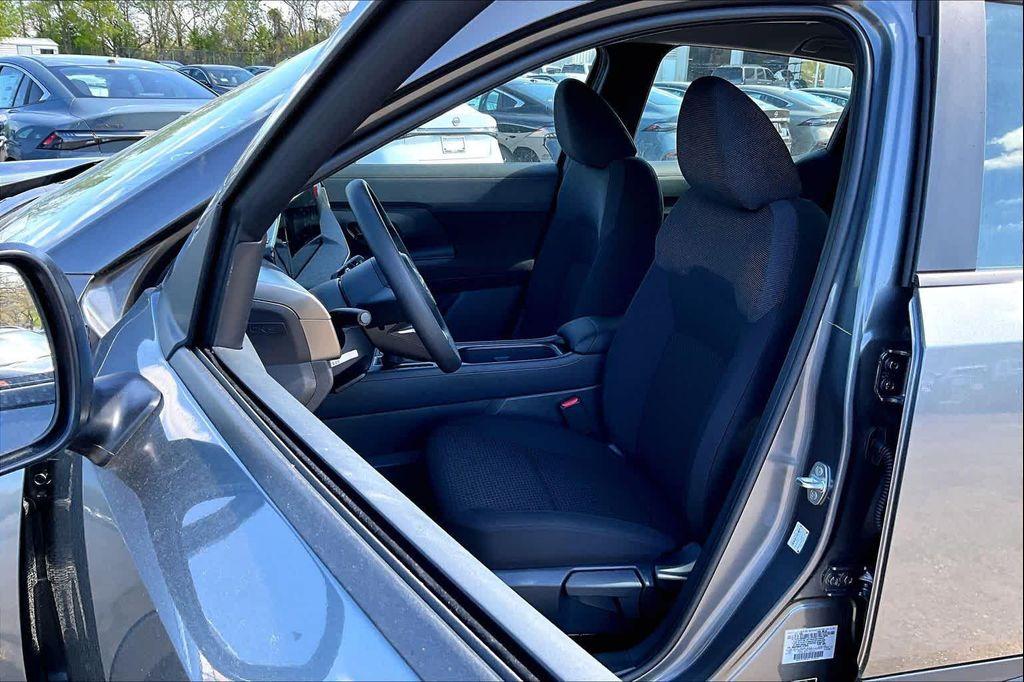 new 2026 Nissan Kicks car, priced at $24,680