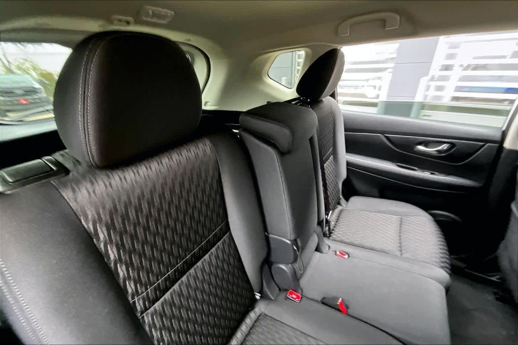 used 2020 Nissan Rogue car, priced at $12,295