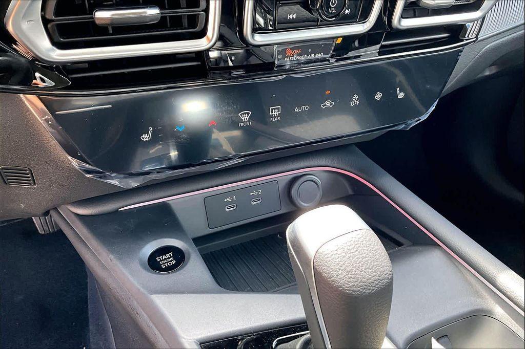 new 2026 Nissan Sentra car, priced at $24,950