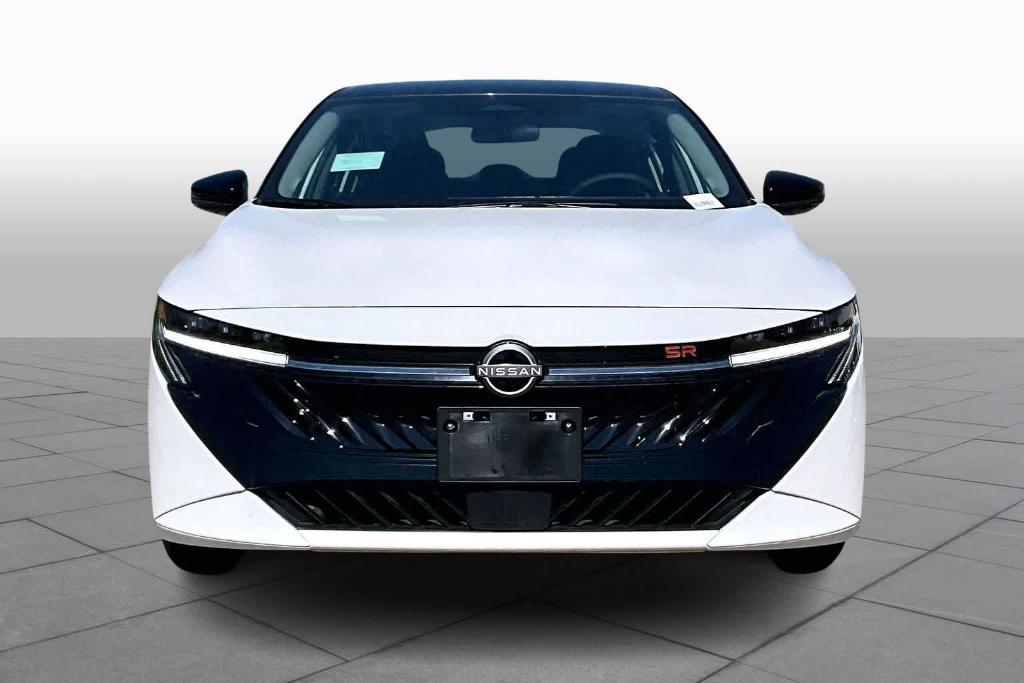 new 2026 Nissan Sentra car, priced at $25,522