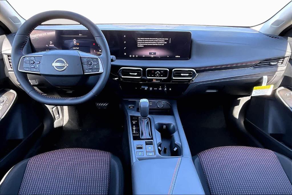 new 2026 Nissan Sentra car, priced at $25,522