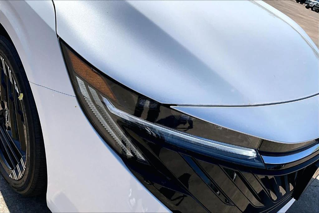 new 2026 Nissan Sentra car, priced at $25,522