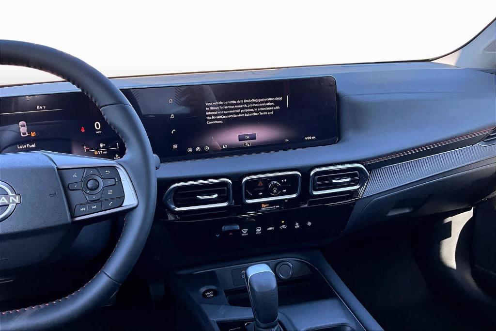 new 2026 Nissan Sentra car, priced at $25,522
