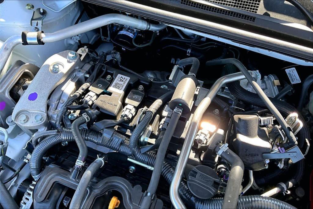 new 2026 Nissan Sentra car, priced at $25,522