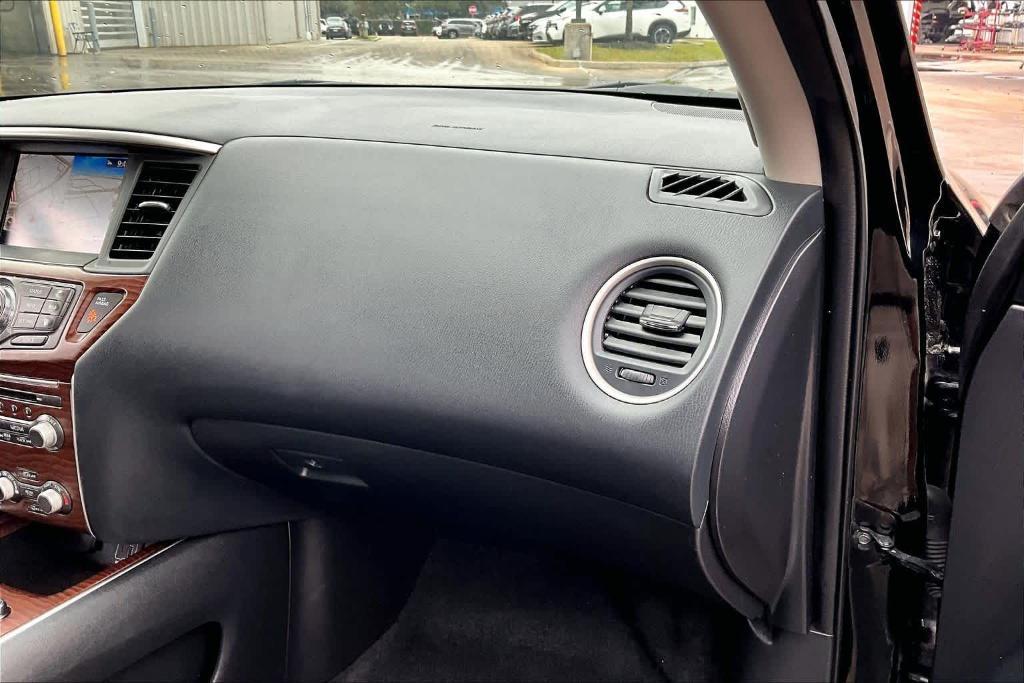 used 2020 Nissan Pathfinder car, priced at $19,995