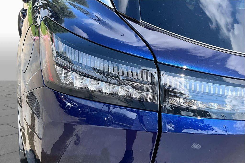 new 2026 Nissan Murano car, priced at $45,550