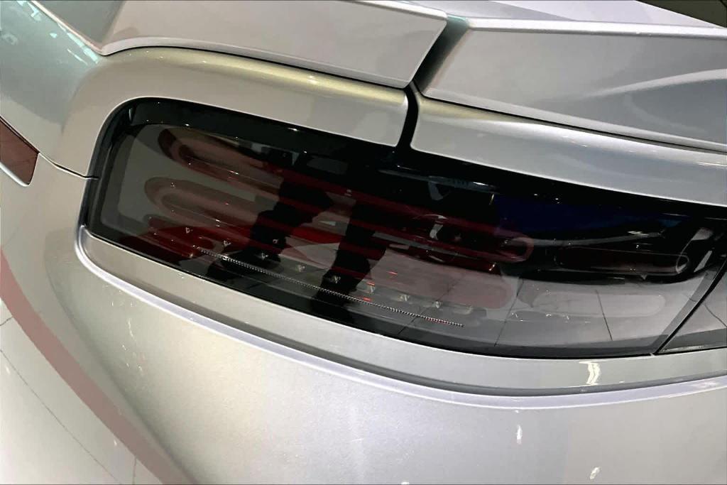 new 2025 Nissan Z car, priced at $62,050