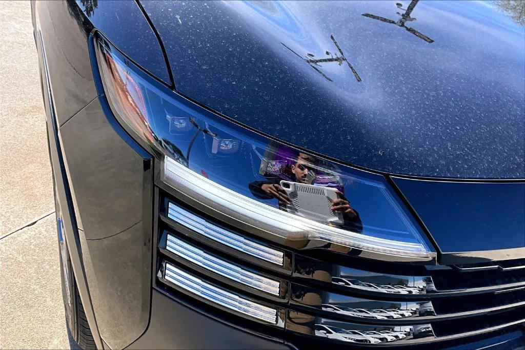 new 2026 Nissan Kicks car, priced at $22,630