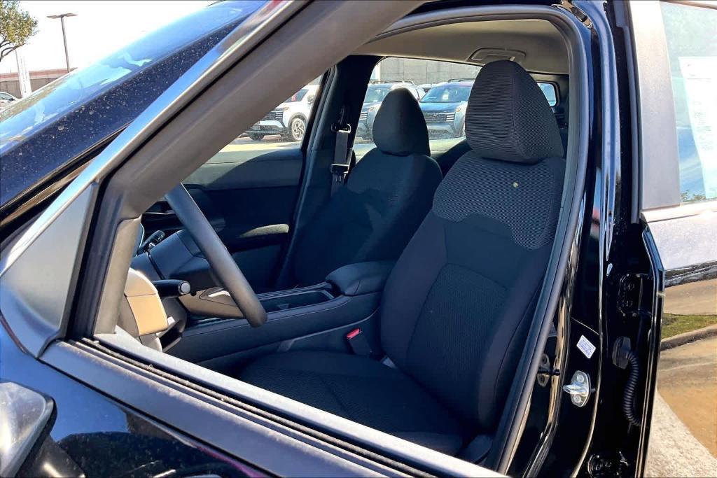 new 2026 Nissan Kicks car, priced at $22,630