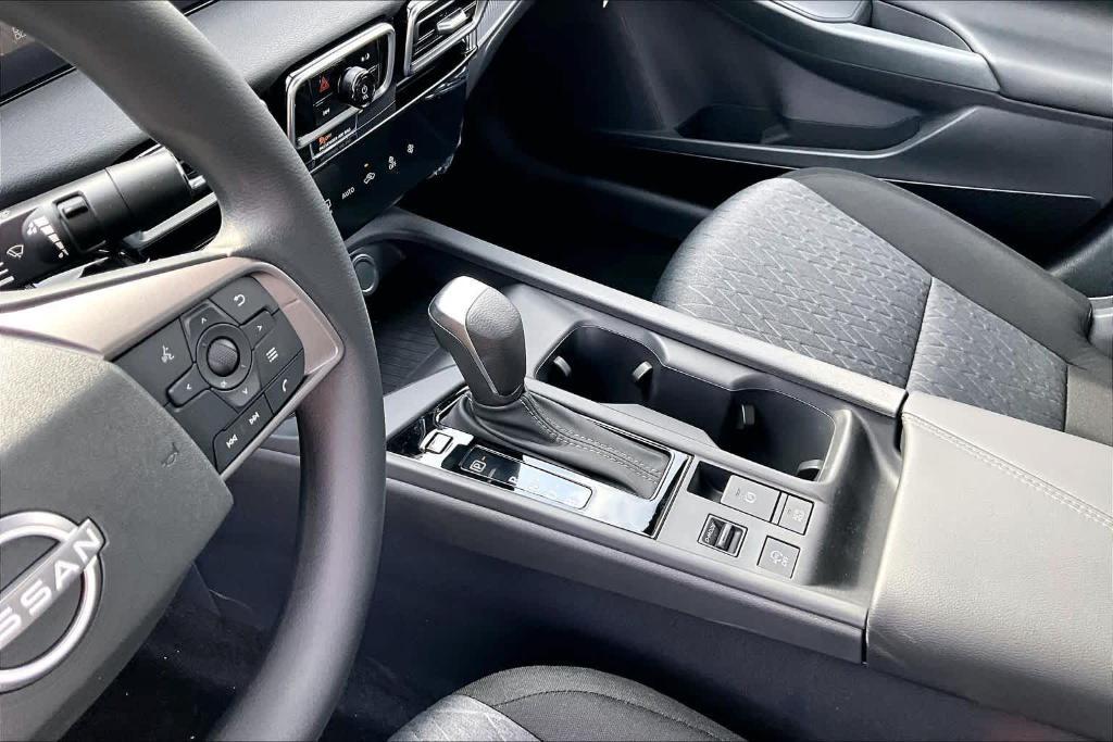 new 2026 Nissan Sentra car, priced at $23,177