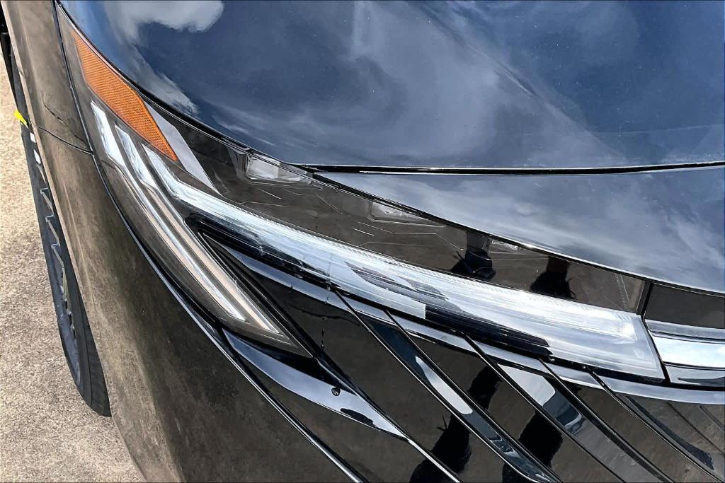 new 2026 Nissan Sentra car, priced at $23,177