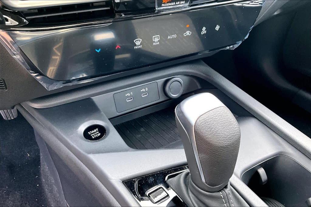 new 2026 Nissan Sentra car, priced at $23,177