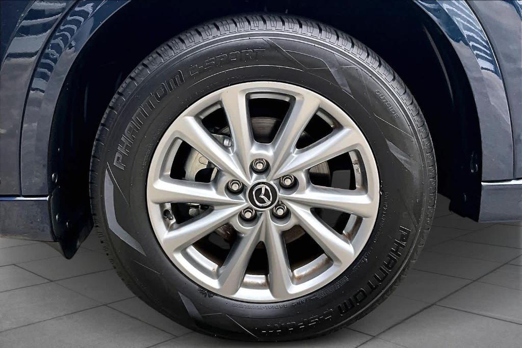 used 2024 Mazda CX-5 car, priced at $23,313