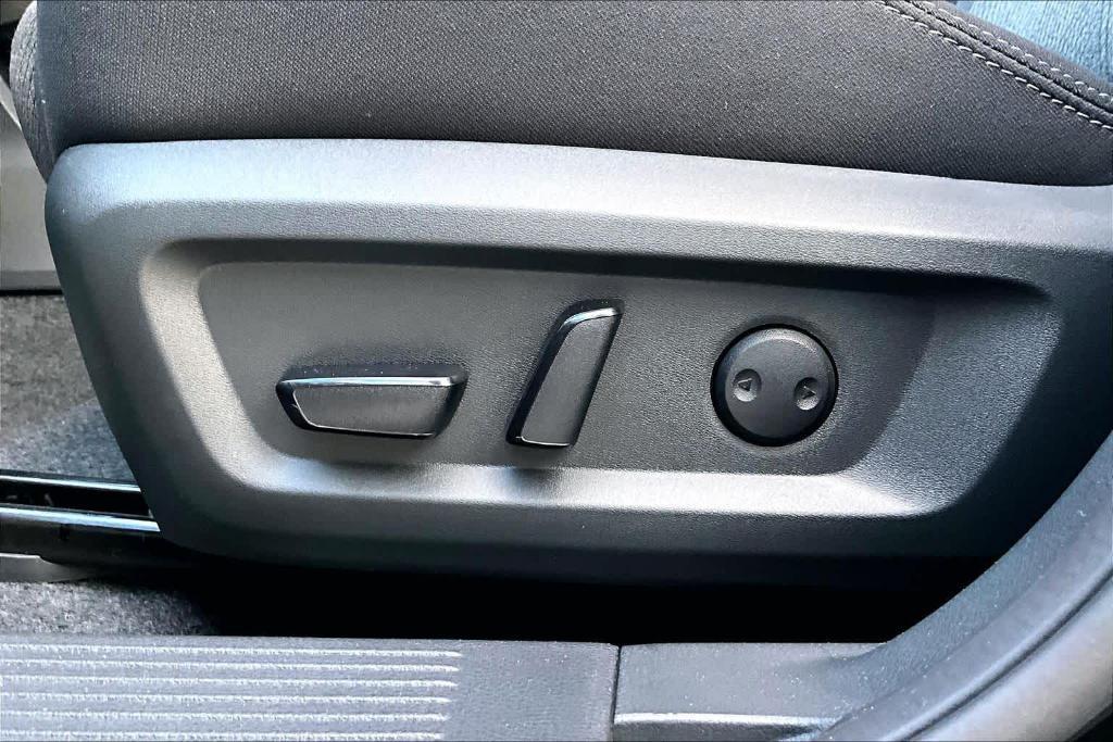 new 2026 Nissan Rogue car, priced at $26,952