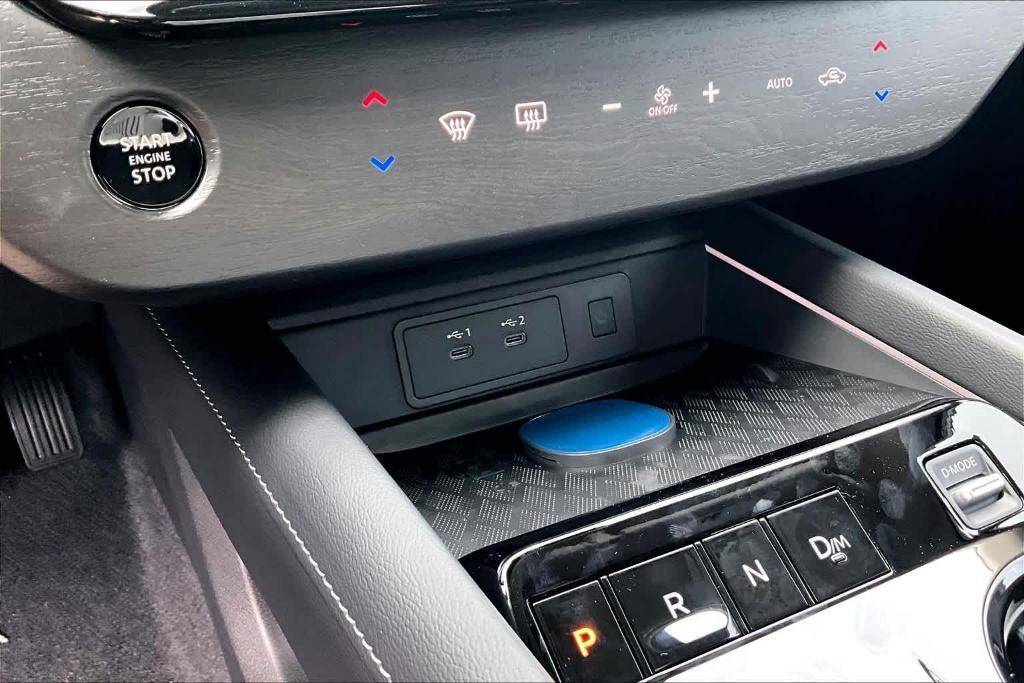 new 2026 Nissan Murano car, priced at $49,587