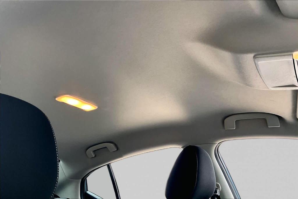 used 2025 Nissan Sentra car, priced at $21,220