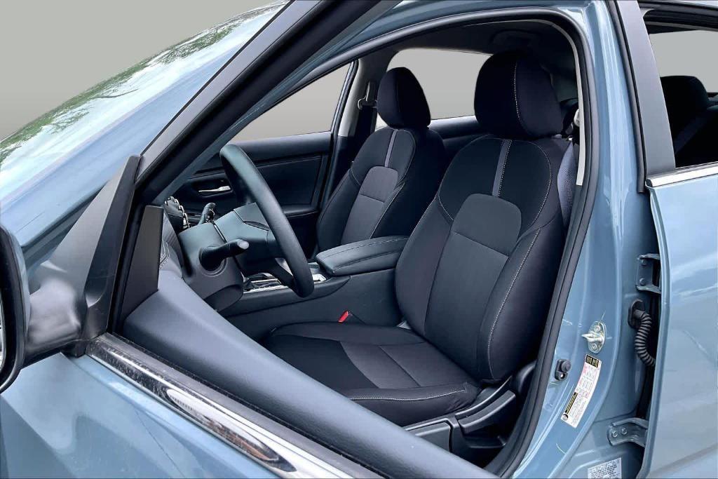 used 2025 Nissan Sentra car, priced at $21,220