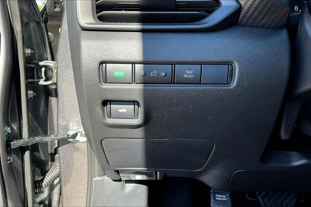 used 2025 Nissan Sentra car, priced at $19,295