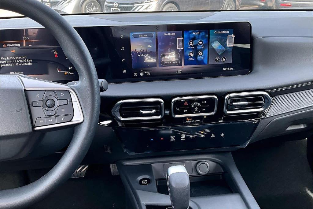 new 2026 Nissan Sentra car, priced at $23,057