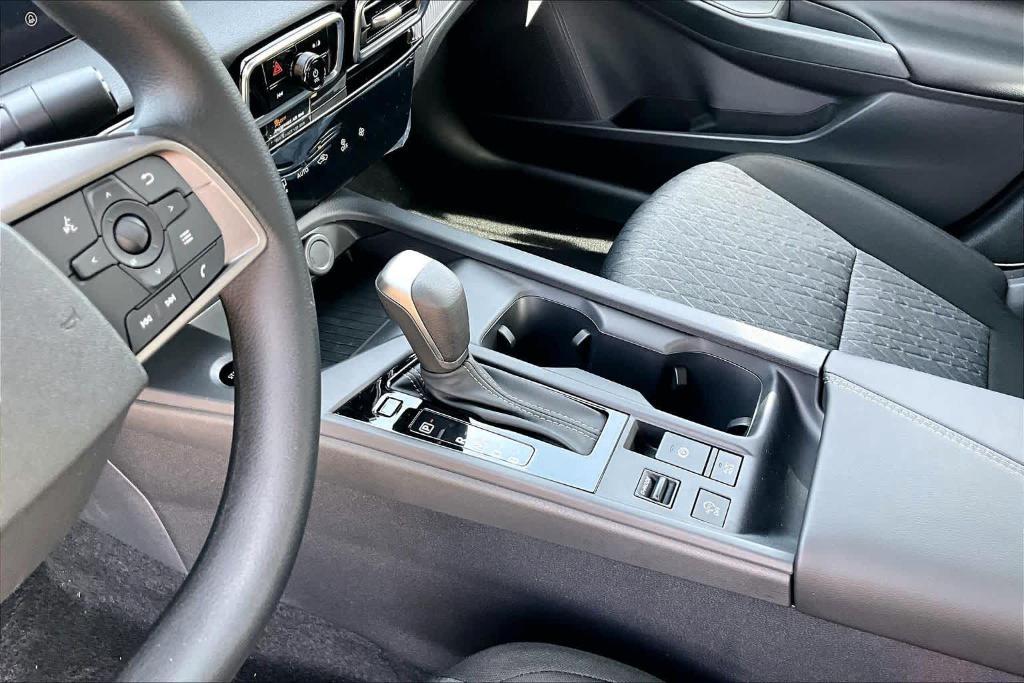 new 2026 Nissan Sentra car, priced at $23,057