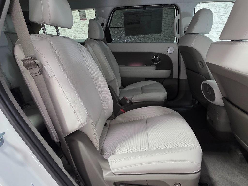 new 2026 Hyundai Palisade car, priced at $51,540