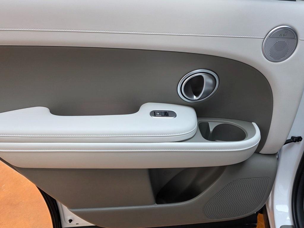 new 2026 Hyundai Palisade car, priced at $51,540