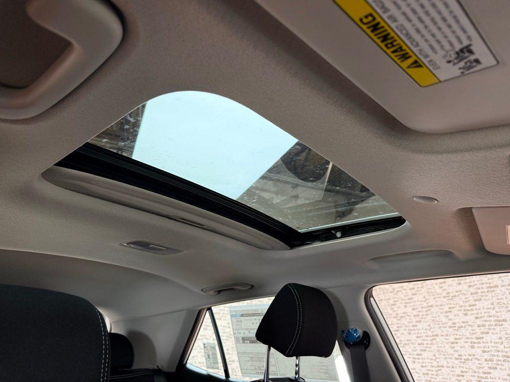 new 2026 Hyundai Venue car, priced at $24,611